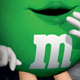 Image for article titled Bonus Taste Test: Mint Crisp M&Ms and Wildly Cherry M&Ms